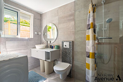 Maison Bezons 4 pièce(s) 60 m2 BEZONS photo 7