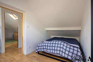Maison Bezons 4 pièce(s) 60 m2 BEZONS photo 8