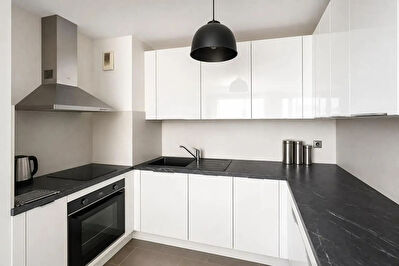 Appartement Bezons 3 pièce(s) 53 m2 BEZONS