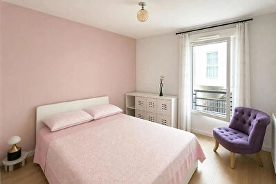 Appartement Bezons 3 pièce(s) 53 m2 BEZONS photo 4