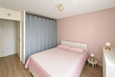 Appartement Bezons 3 pièce(s) 53 m2 BEZONS photo 5