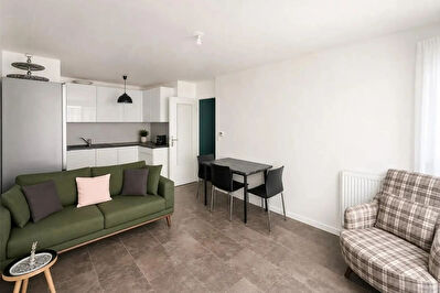 Appartement Bezons 3 pièce(s) 53 m2 BEZONS photo 6