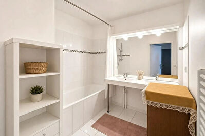 Appartement Bezons 3 pièce(s) 53 m2 BEZONS photo 7
