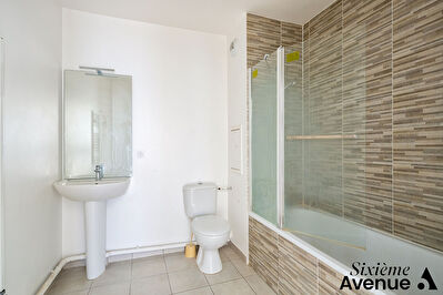 Appartement Bezons 4 pièce(s) 66 m2 BEZONS photo 6