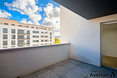 Appartement Bezons 4 pièce(s) 66 m2 BEZONS photo 7