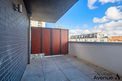 Appartement Bezons 4 pièce(s) 66 m2 BEZONS photo 8
