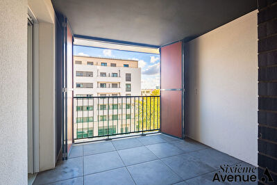 Appartement Bezons 4 pièce(s) 66 m2 BEZONS photo 9