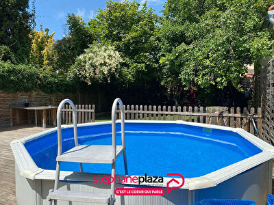 Maison Argenteuil 5 pièce(s) 110 m2