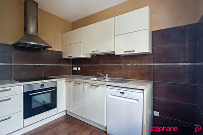 Maison Bezons 3 pièce(s) 60m2 BEZONS photo 7