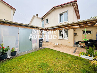 Maison Argenteuil 4 pièce(s) 75 m2