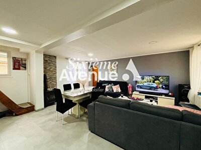 Maison Argenteuil 4 pièce(s) 75 m2