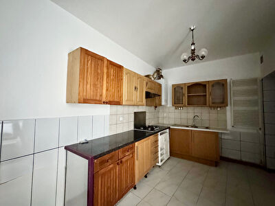 Appartement Carrieres Sur Seine 3 pièce(s) 65 m2