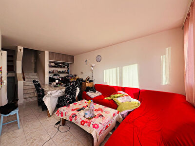 Appartement Bezons 4 pièce(s) 80 m2 BEZONS