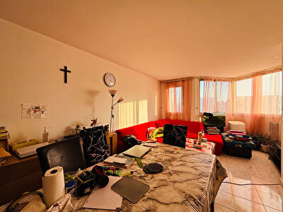 Appartement Bezons 4 pièce(s) 80 m2 BEZONS photo 3