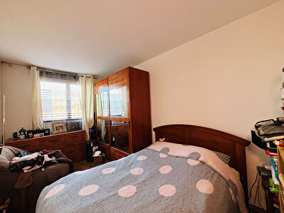 Appartement Bezons 4 pièce(s) 80 m2 BEZONS photo 4