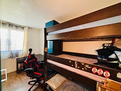 Appartement Bezons 4 pièce(s) 80 m2 BEZONS photo 5