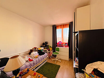 Appartement Bezons 4 pièce(s) 80 m2 BEZONS photo 6