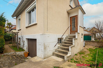 Maison Bezons 4 pièce(s) 70 m2
