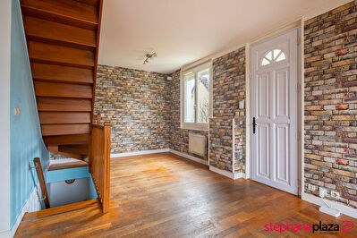 Maison Bezons 4 pièce(s) 70 m2