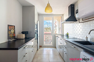 Appartement Bezons 2 pièce(s) 51 m2