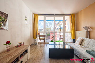 Appartement Bezons 2 pièce(s) 51 m2