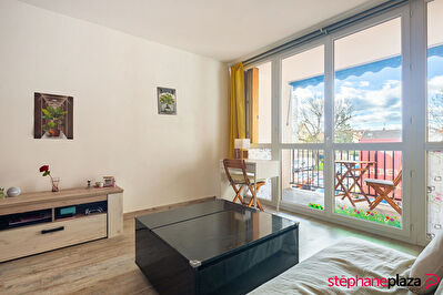 Appartement Bezons 2 pièce(s) 51 m2