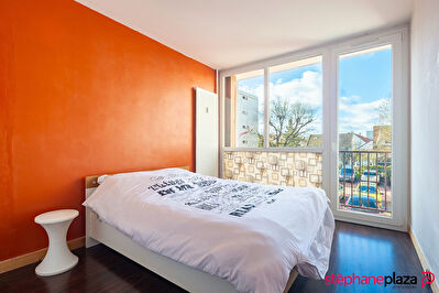 Appartement Bezons 2 pièce(s) 51 m2