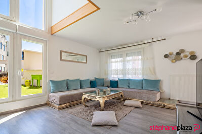 Appartement Bezons 5 pièce(s) 90 m2