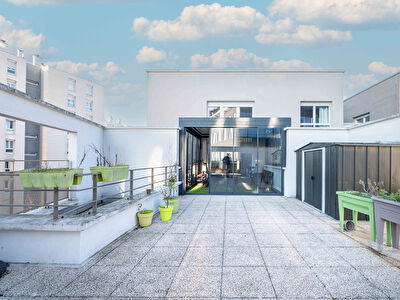 Appartement Bezons 5 pièce(s) 90 m2