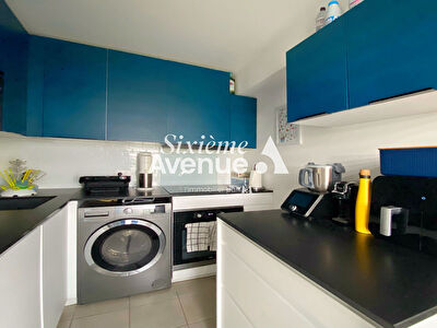 Appartement Bezons 5 pièce(s) 96 m2 BEZONS photo 4