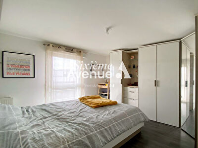 Appartement Bezons 5 pièce(s) 96 m2 BEZONS photo 5