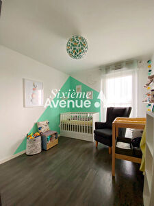 Appartement Bezons 5 pièce(s) 96 m2 BEZONS photo 6