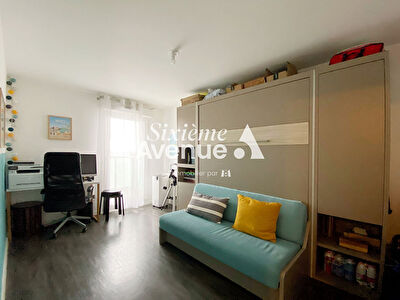 Appartement Bezons 5 pièce(s) 96 m2 BEZONS photo 7