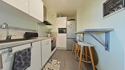 Appartement Argenteuil 4 pièce(s) 80 m2