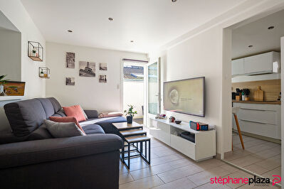 Maison Bezons 4 pièce(s) 70 m2