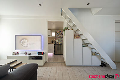 Maison Bezons 4 pièce(s) 70 m2