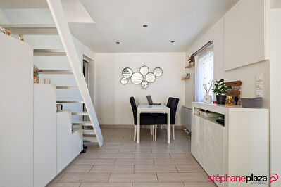 Maison Bezons 4 pièce(s) 70 m2