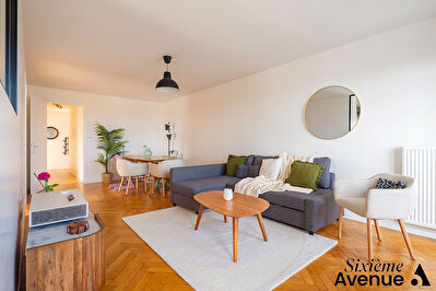 Appartement 4 pièces 96 m² · à Bezons · 96 m² · 380 000 €