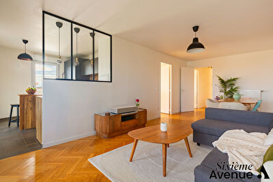 Appartement Bezons 4 pièce(s) 96 m2 BEZONS photo 2