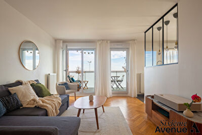 Appartement Bezons 4 pièce(s) 96 m2 BEZONS photo 3