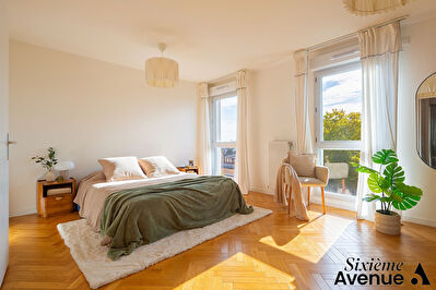 Appartement Bezons 4 pièce(s) 96 m2 BEZONS photo 4