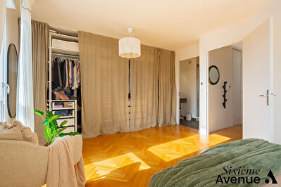 Appartement Bezons 4 pièce(s) 96 m2 BEZONS photo 6