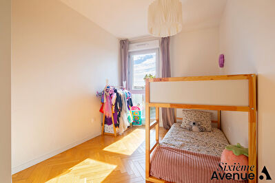 Appartement Bezons 4 pièce(s) 96 m2 BEZONS photo 8