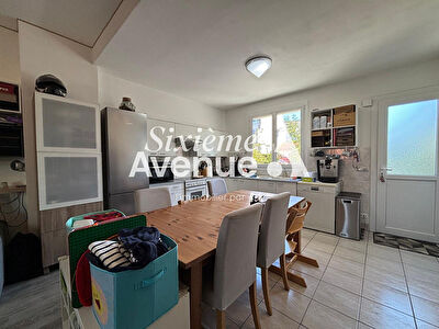 Maison Bezons 5 pièce(s) 90 m2