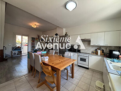 Maison Bezons 5 pièce(s) 90 m2