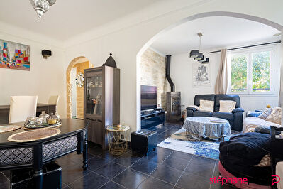 Maison Bezons 7 pièce(s) 120 m2
