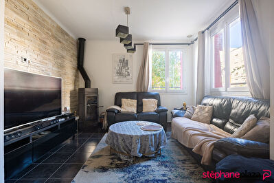 Maison Bezons 7 pièce(s) 120 m2