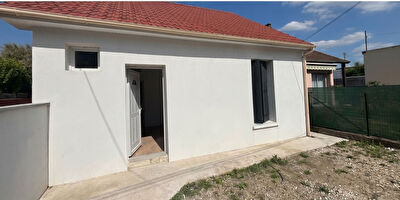 Maison T3 entièrement rénovée Val Notre-Dame / Orgemont ARGENTEUIL