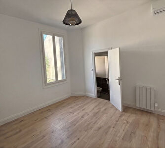 Maison T3 entièrement rénovée Val Notre-Dame / Orgemont ARGENTEUIL photo 2