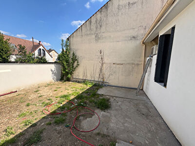 Maison T3 entièrement rénovée Val Notre-Dame / Orgemont ARGENTEUIL photo 4